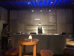 -广州柏悦酒店·悦吧·顶楼露天酒吧