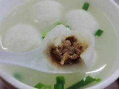 -大福星鱼丸(美食街店)