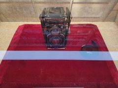 -大庆油田历史陈列馆