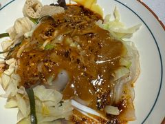-串串叔叔麻辣烫(铜锣湾店)