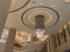 -上海雅居乐万豪侯爵酒店