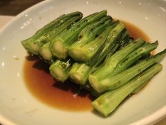 -港丽餐厅(高德置地店)