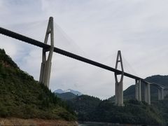 -神农溪纤夫文化旅游区