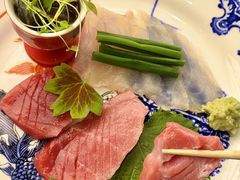 -鳥喜Toriki怀石烧鸟料理