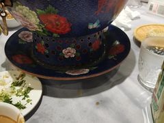 -东来顺饭庄(王府井步行街店)