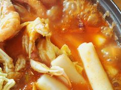 -欧巴来了韩式料理
