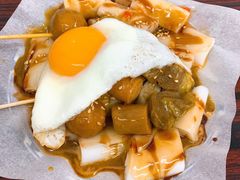 -華叔茶記