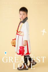 点击看大图 -倾城宝贝儿童摄影(浦东金谊店)
