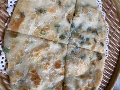葱油饼-那达慕蒙古风味酒楼