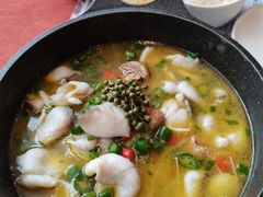 -赵小姐丨新中餐(曲江店)