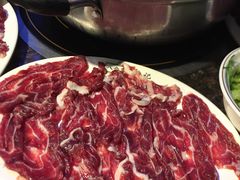 -八合里潮汕鲜牛肉火锅(深圳海岸城店)