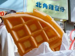 -利强记北角鸡蛋仔(弥敦道店 )