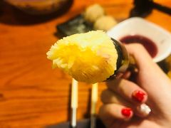 妙笔生花-醉长安(南门总店)