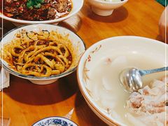 -易老妈蹄花.特色川菜(人民公园总店)