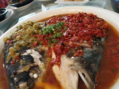 -海富门·带鱼·淮扬菜·粤菜(甘家口店)