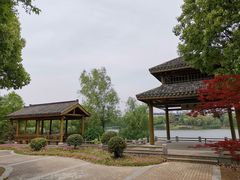 -江南大学(蠡湖校区)