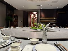 -羲和雅苑•北京烤鸭(平安国际金融中心店)