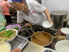 -正味斋锅巴菜(西北角店)