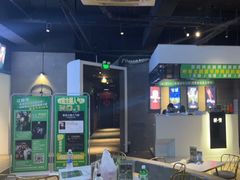 -棂笼·深度沉浸密室(武汉旗舰店)