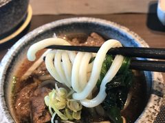 乌冬面-福州融侨皇冠假日酒店·三宅日本餐厅