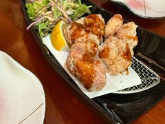 -白石の深夜食堂(宝龙店)