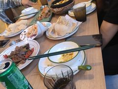 -椰莱泰小谷·东南亚融合菜(坪山悦阾SPACE店)