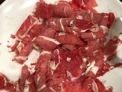 -蓝海西城宾馆四季火锅