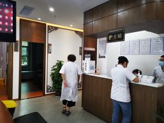 -深圳安仁堂中医·推拿按摩·肩颈调理