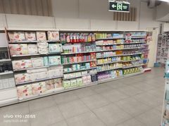 -物美超市(金宝街店)