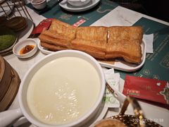 -悦得闲广式点心茶楼(蓝鲸世界店)