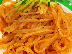 -令氏家外家周秦食府(高新店)