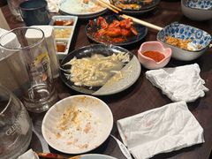 -蒜香焼肉PURUSHIN(马场路店)