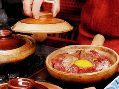 -潮香兴煲仔饭(莲花路店)