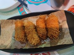 -日昌餐馆(德胜门店)