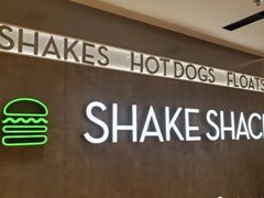 门面-Shake Shack(西单大悦城店)