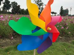 -歌斐颂巧克力小镇