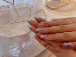 -Adore nail日式美甲美睫