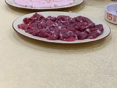 -牛二新鲜牛杂(容桂小黄圃店)