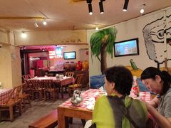 -可可大虾武汉土菜大排档(万松园1店)