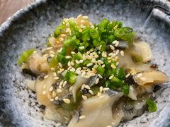 芥末海螺-串鑫