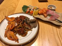 -广州增城保利皇冠假日酒店-玄日本餐厅