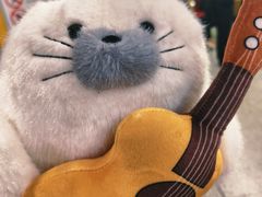 -建滔诺富特酒店-悦餐厅