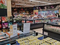 -永辉超市(龙潭寺店)