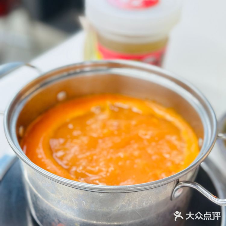 王富贵火锅：魔都海鲜火锅性价比之王！