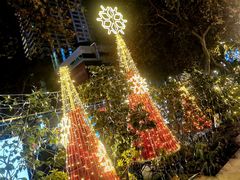 -Tiffany & Co.蒂芙尼
(南京德基广场店)