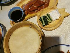 -让我们见个面(祥云小镇店)