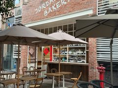 -佐敦面包铺·JORDAN BAKERY
