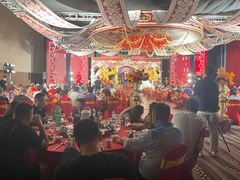 -青岛富力艾美酒店