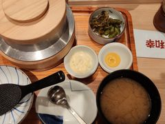 味增汤-和幸(春熙路群光广场店)