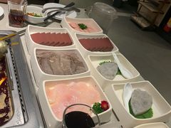 -海底捞火锅(群光广场店)